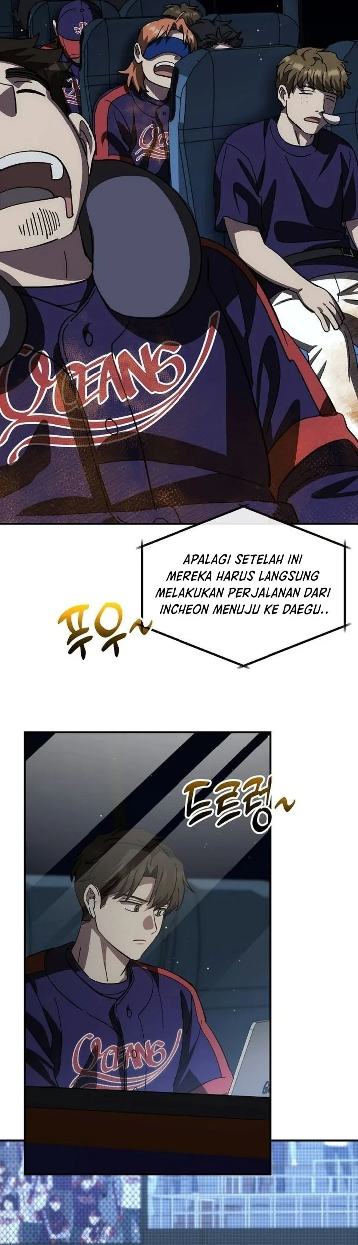 Chapter 127 - halaman 42