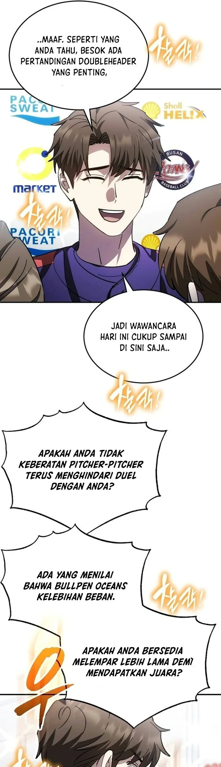 Chapter 127 - halaman 77