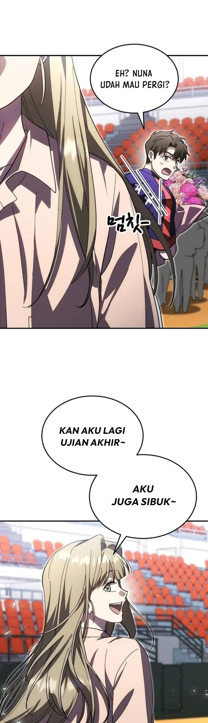 Chapter 127 - halaman 88