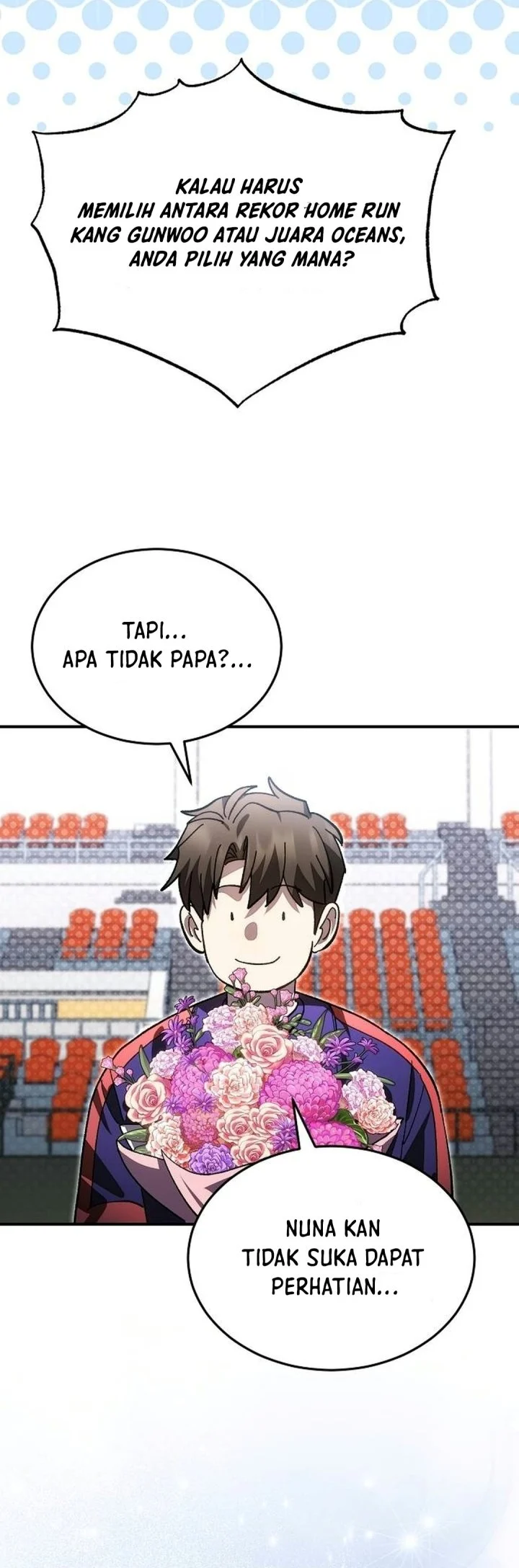 Chapter 127 - halaman 92