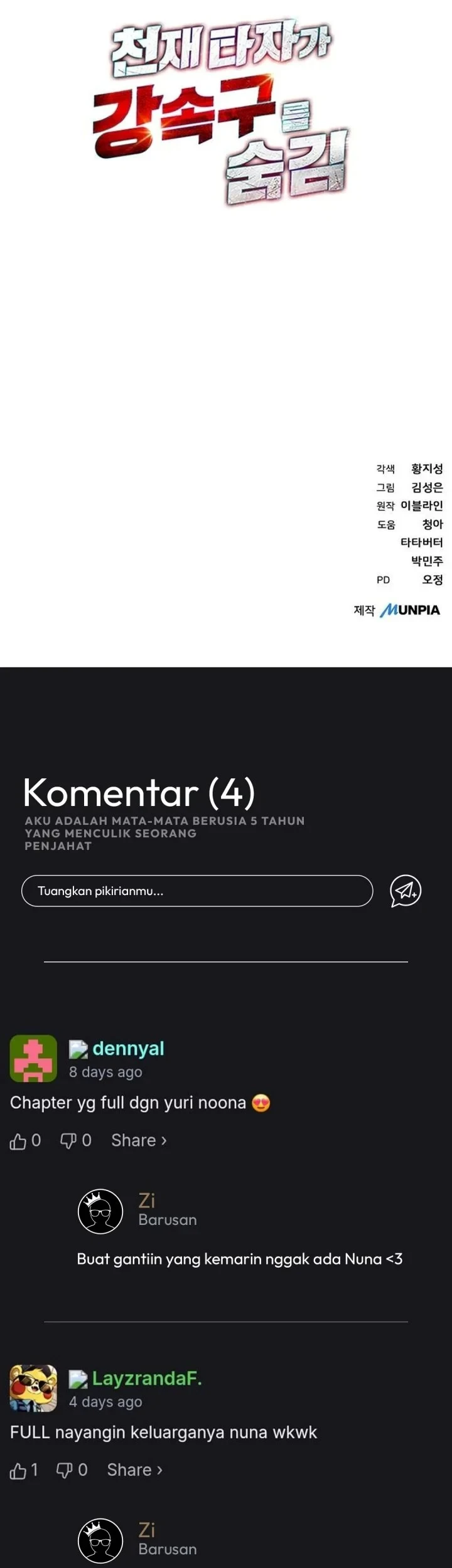 Chapter 127 - halaman 99