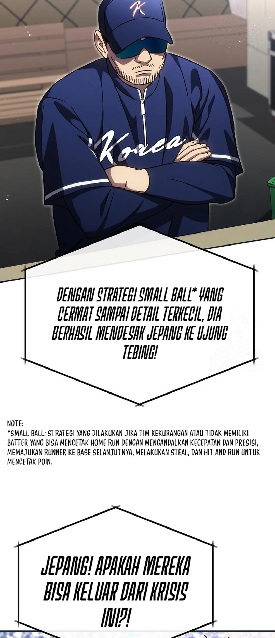 Chapter 89 - halaman 30