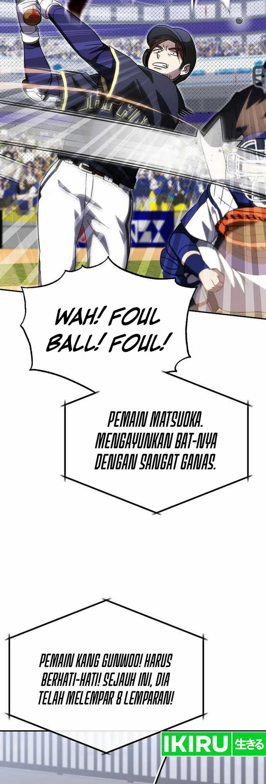 Chapter 90 - halaman 30