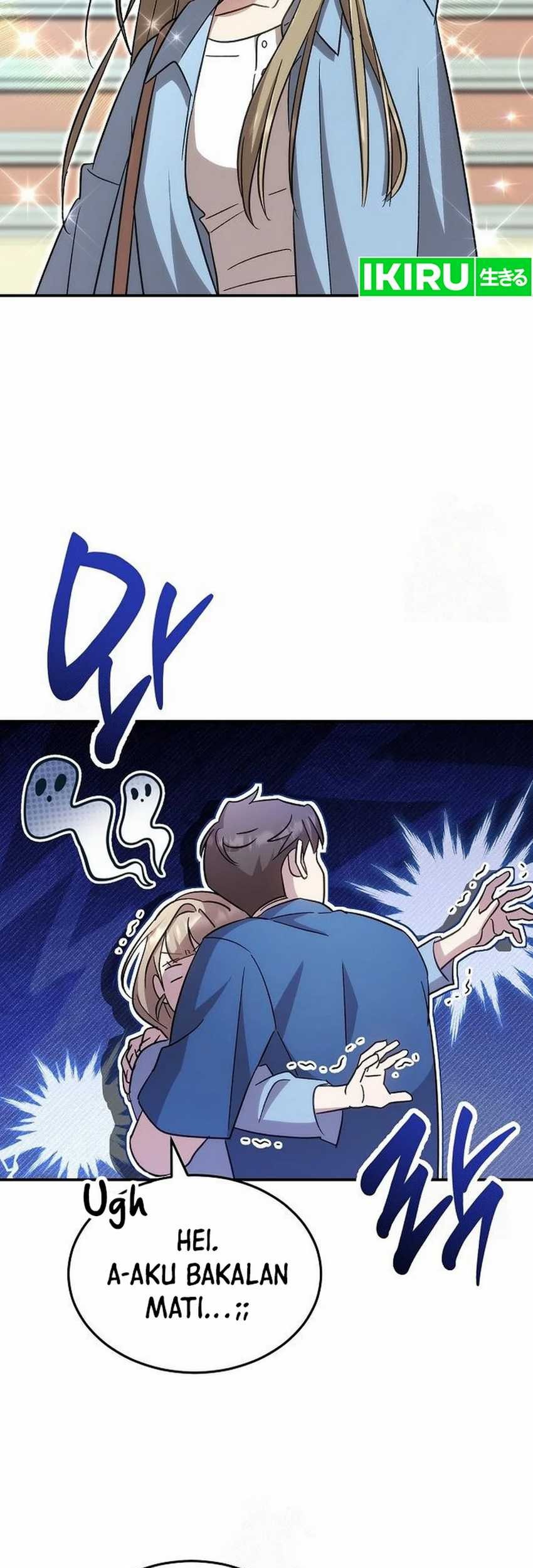 Chapter 91 - halaman 21