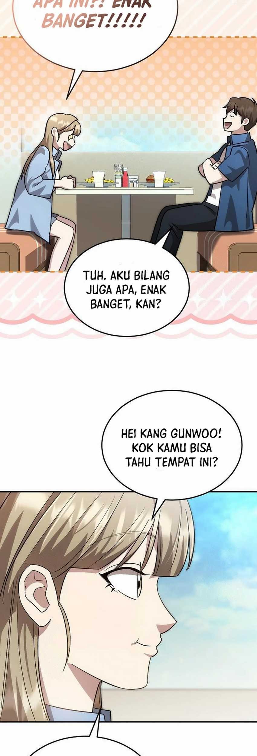 Chapter 91 - halaman 29