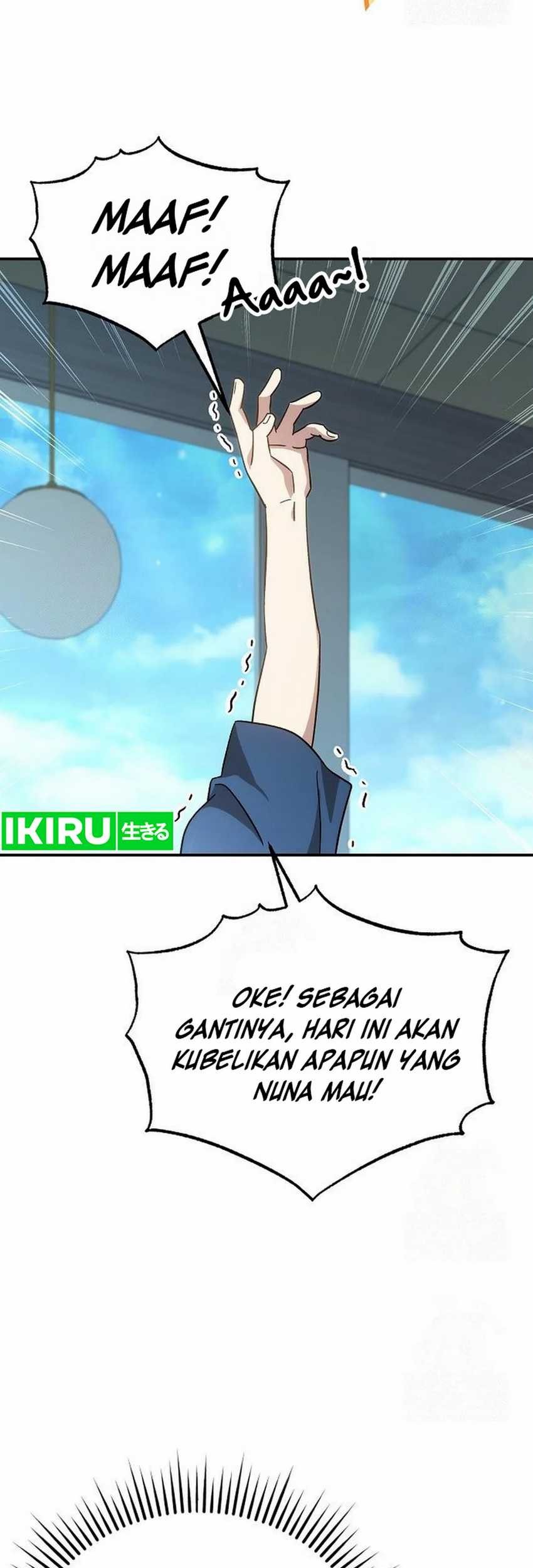 Chapter 91 - halaman 43