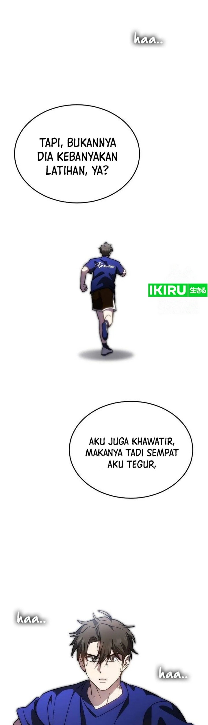 Chapter 92 - halaman 22