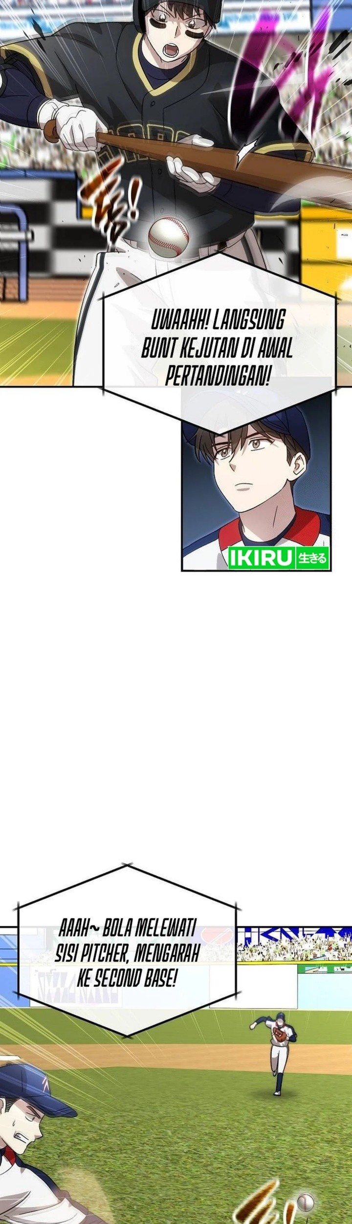 Chapter 92 - halaman 38