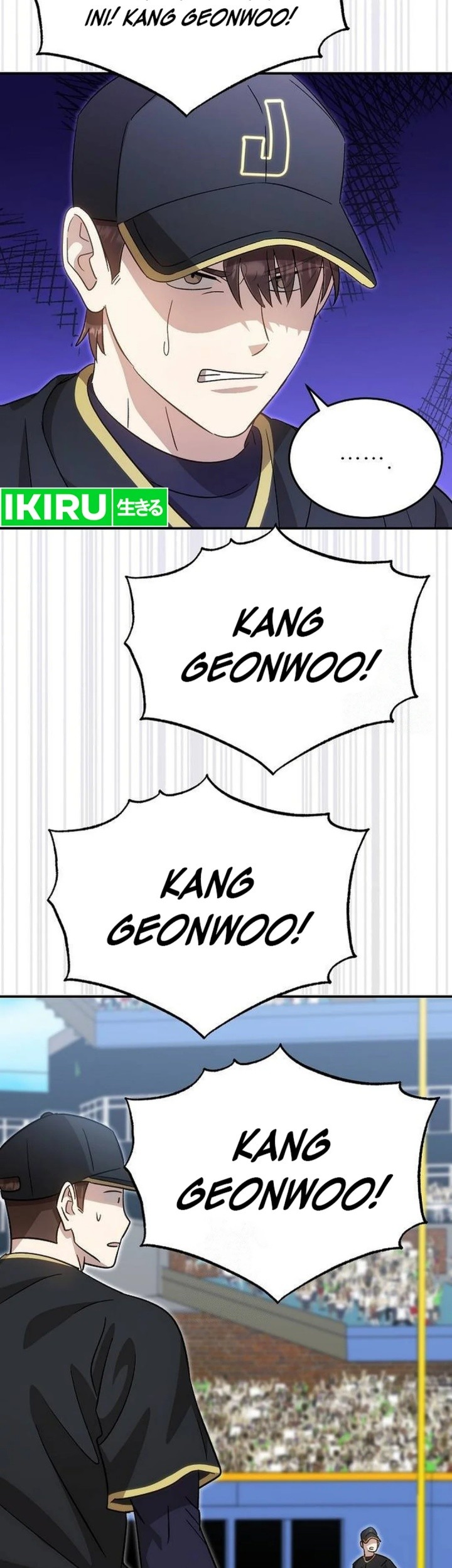 Chapter 92 - halaman 60
