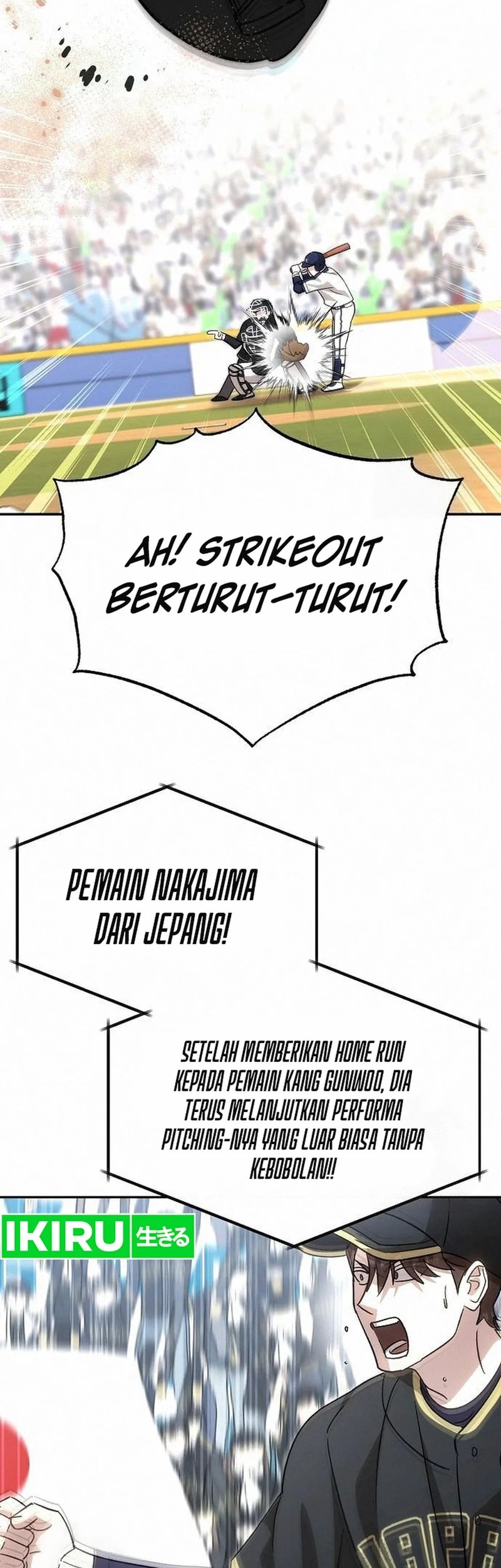 Chapter 93 - halaman 30