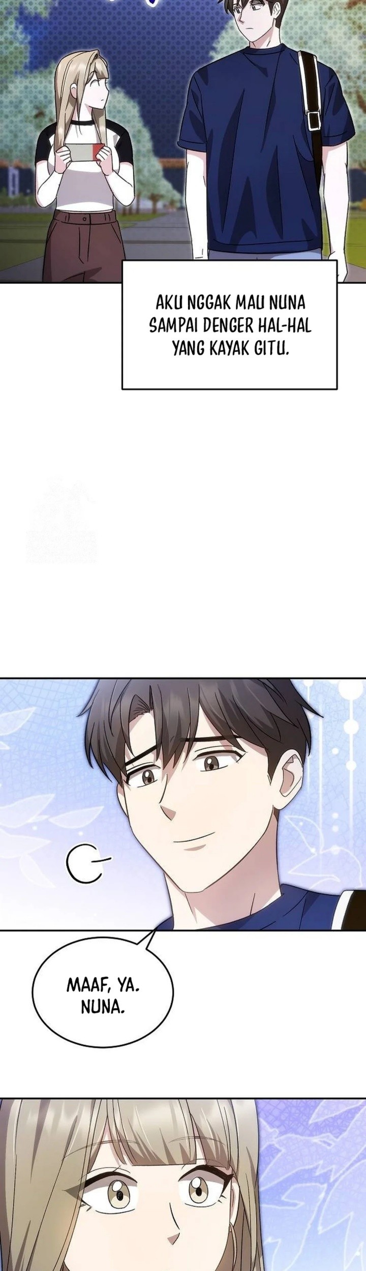 Chapter 95 - halaman 28
