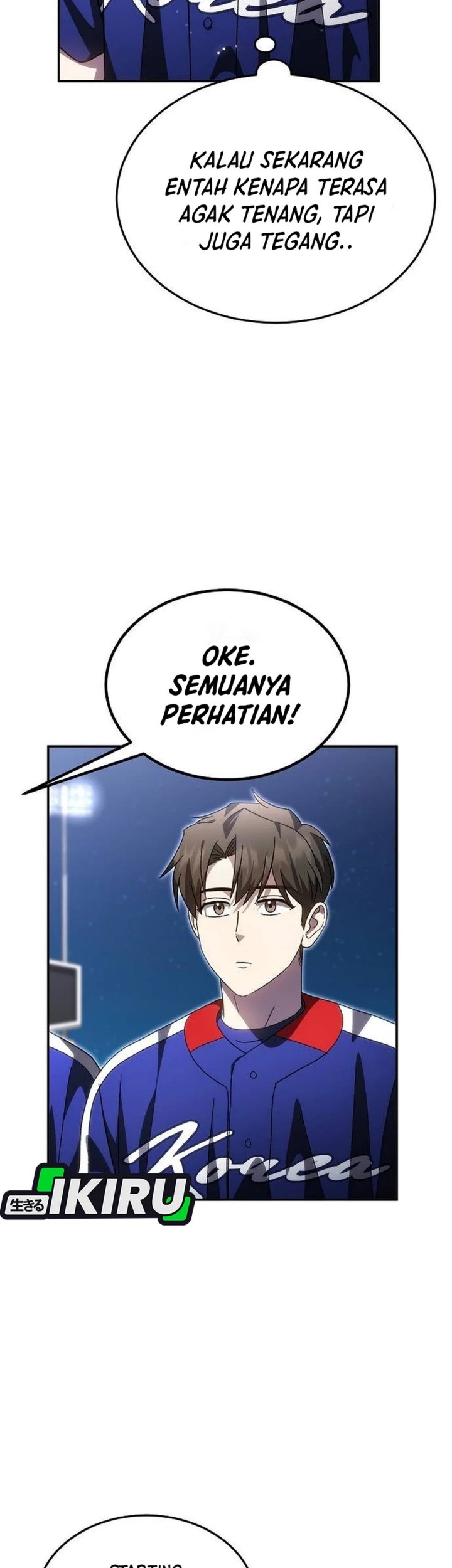 Chapter 95 - halaman 48