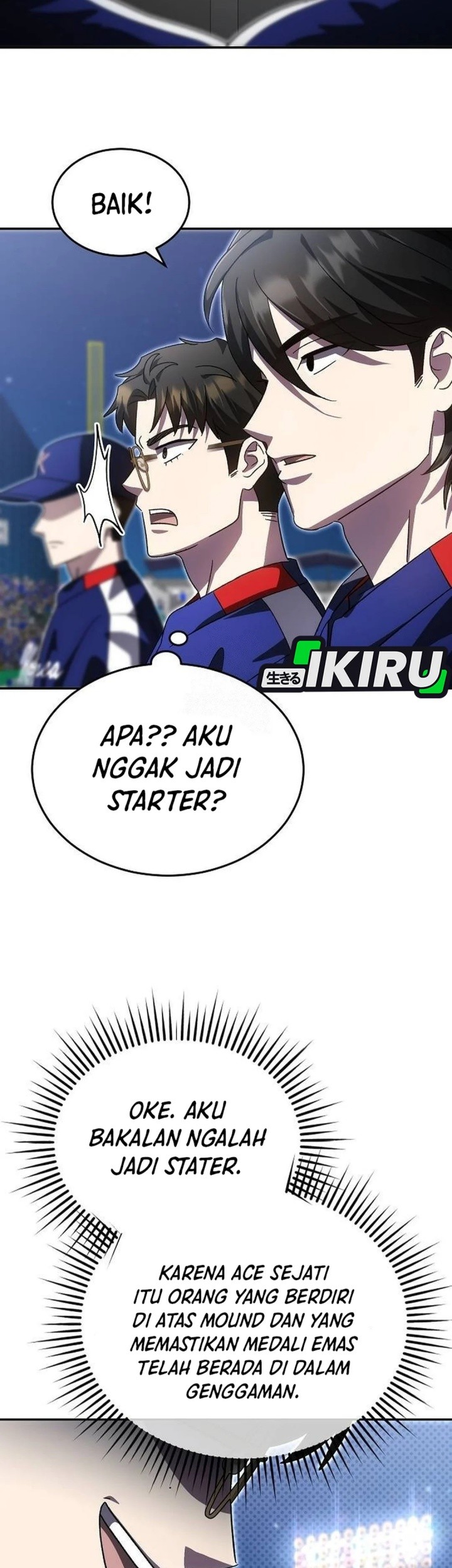 Chapter 95 - halaman 50