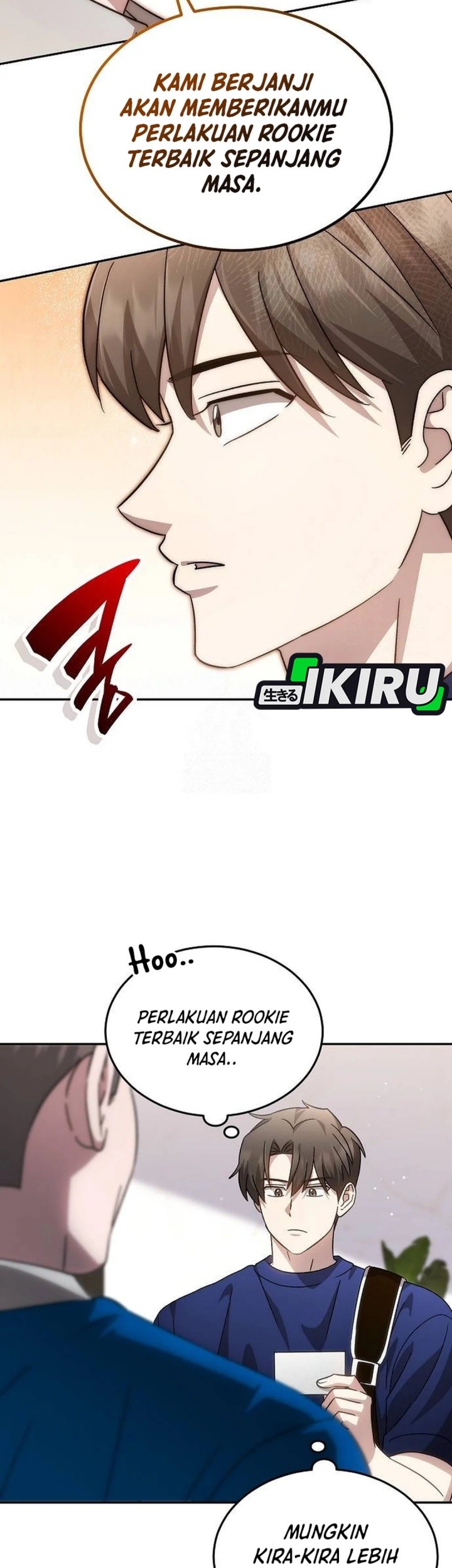 Chapter 95 - halaman 6