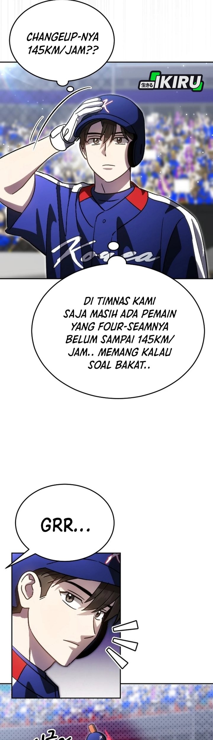 Chapter 96 - halaman 19