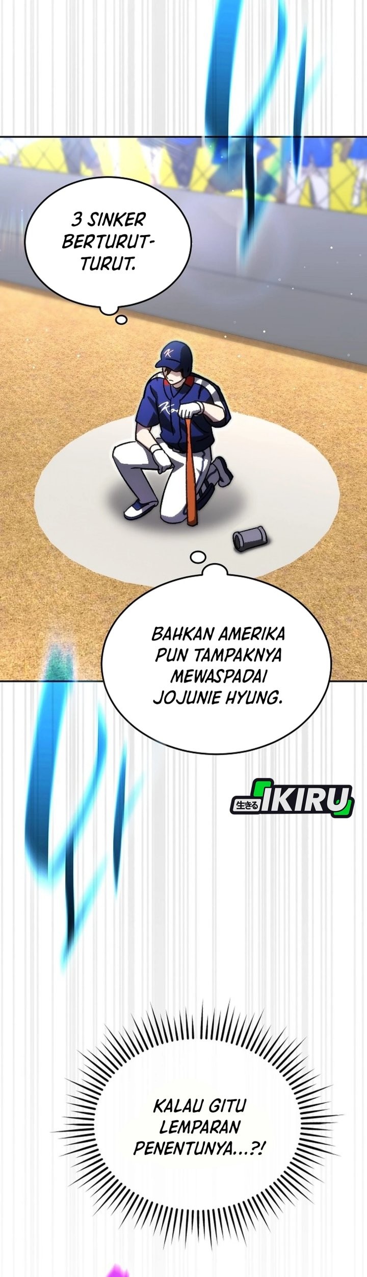 Chapter 96 - halaman 30