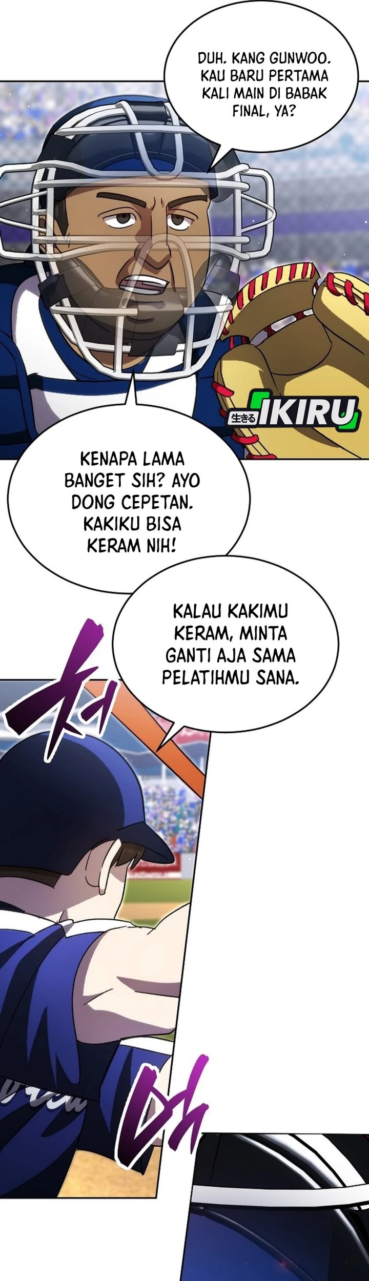 Chapter 96 - halaman 60