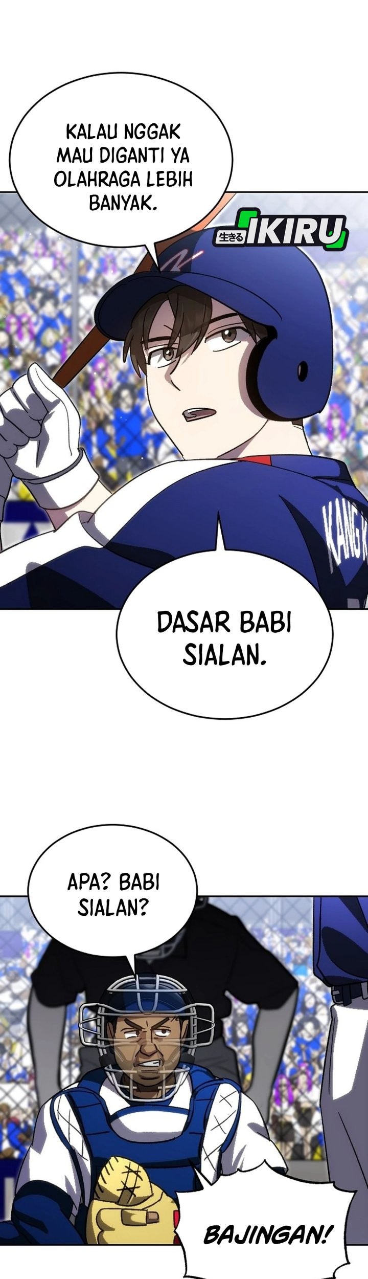 Chapter 96 - halaman 62