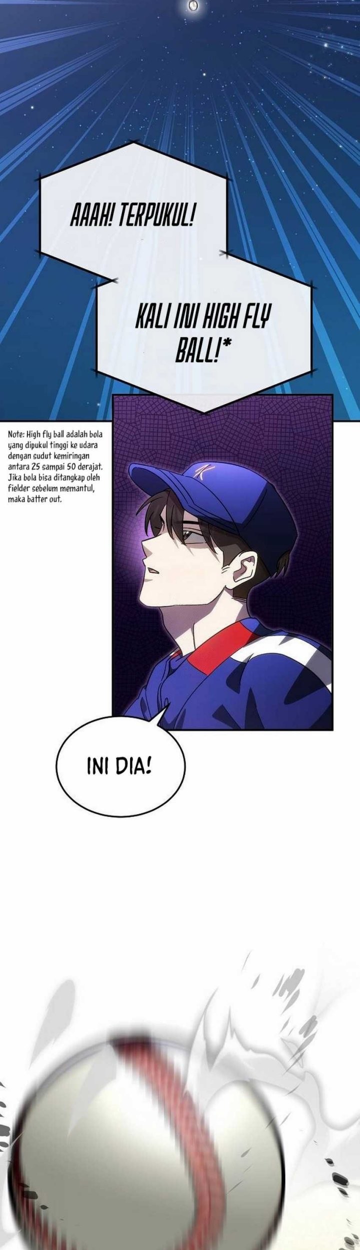 Chapter 97 - halaman 38
