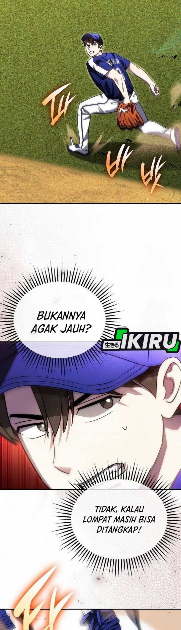 Chapter 97 - halaman 40