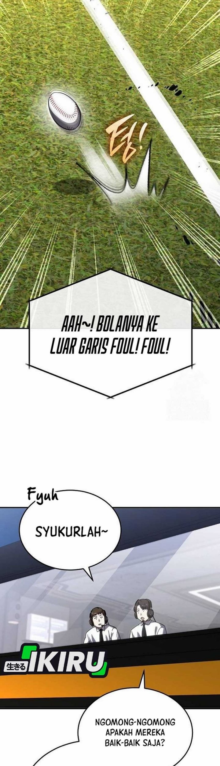 Chapter 97 - halaman 44