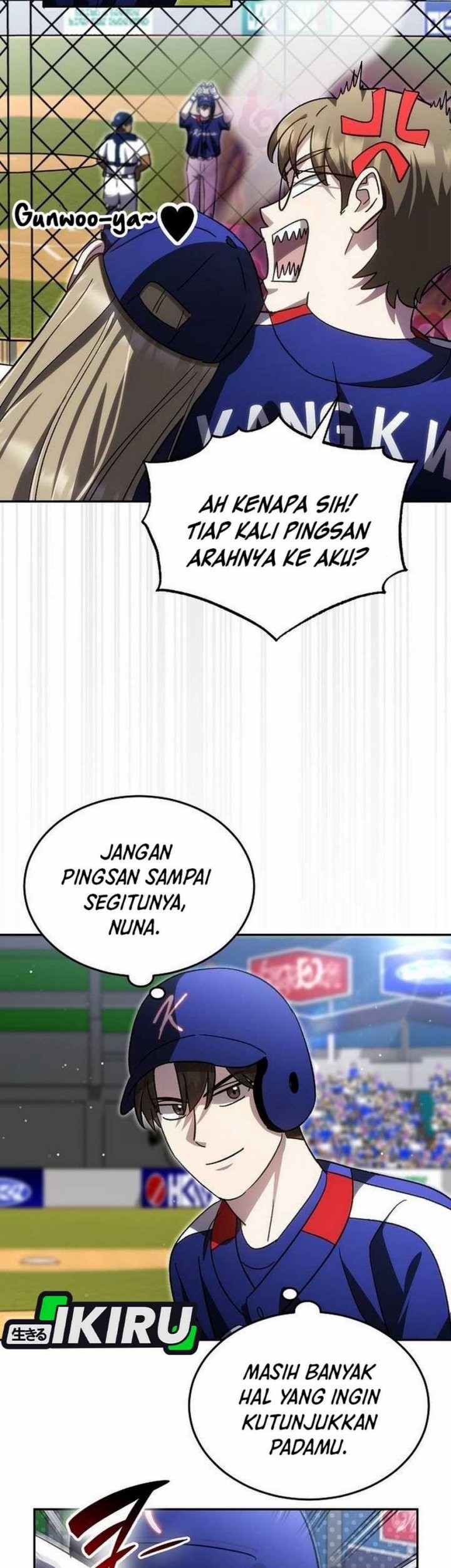 Chapter 97 - halaman 6