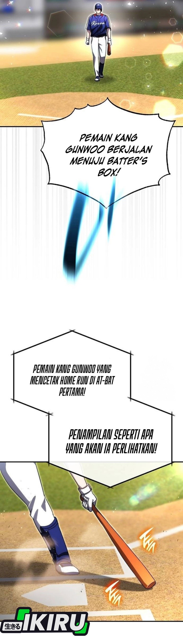 Chapter 98 - halaman 27