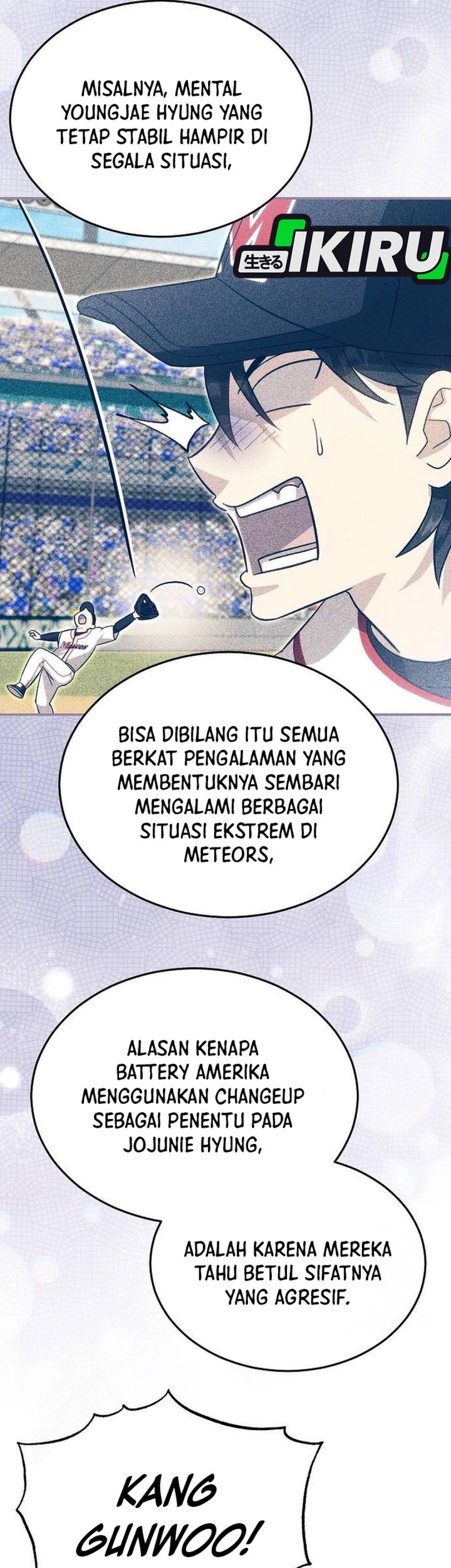 Chapter 98 - halaman 31