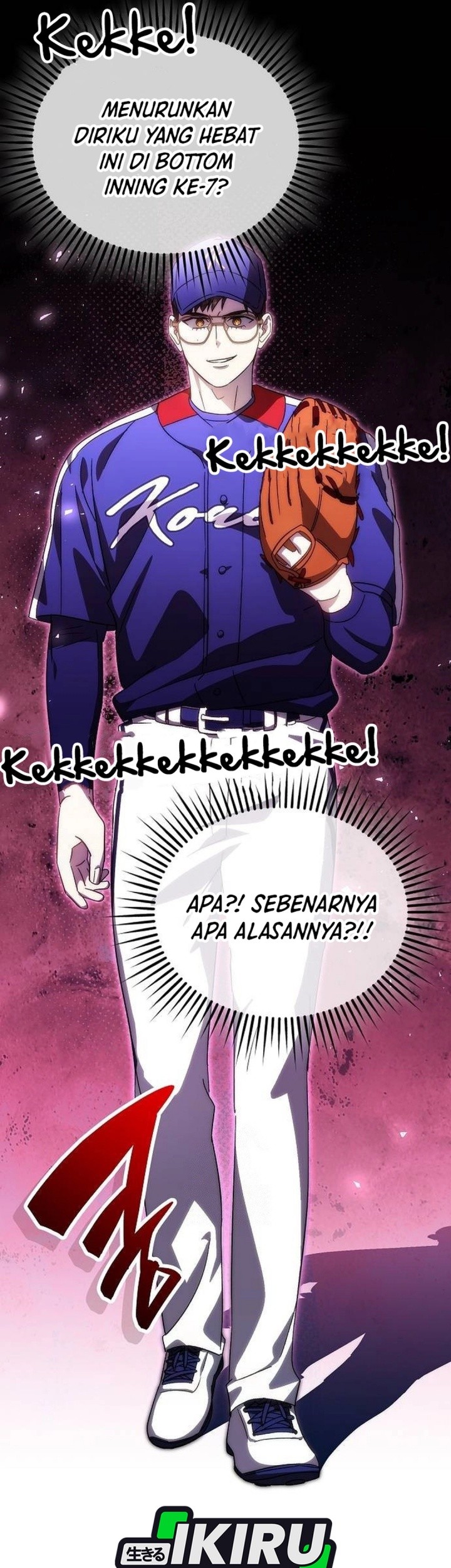 Chapter 98 - halaman 82