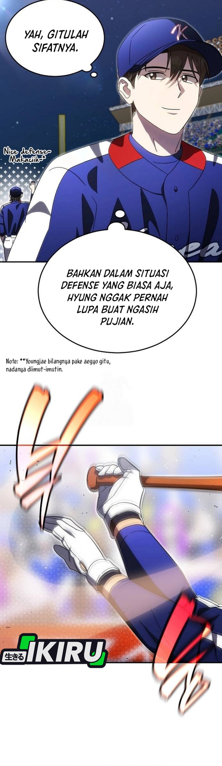 Chapter 98 - halaman 12
