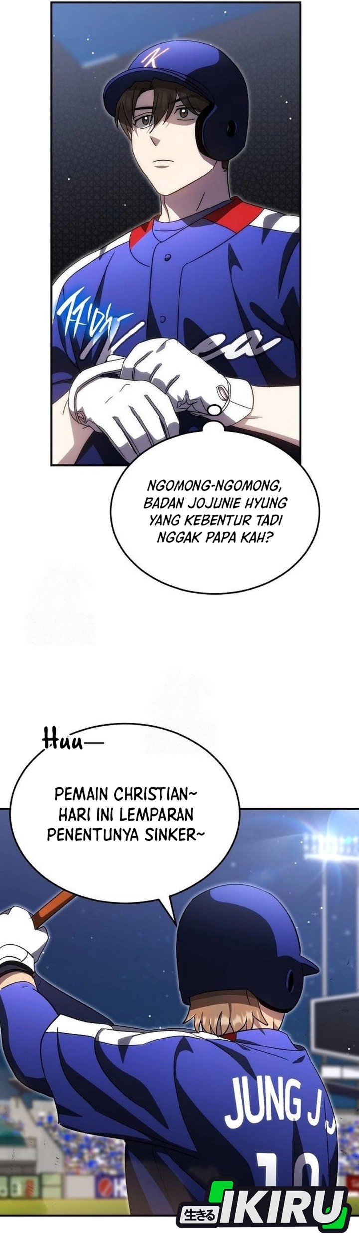 Chapter 98 - halaman 13