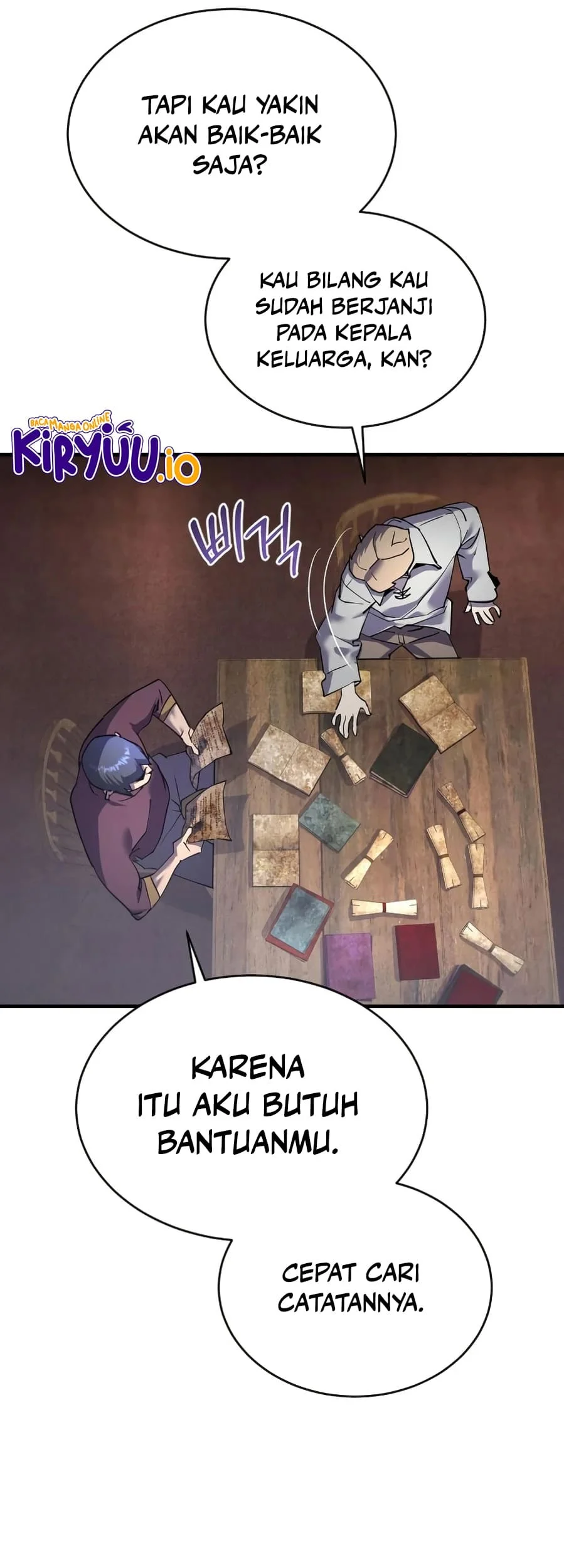 Chapter 48 - halaman 26