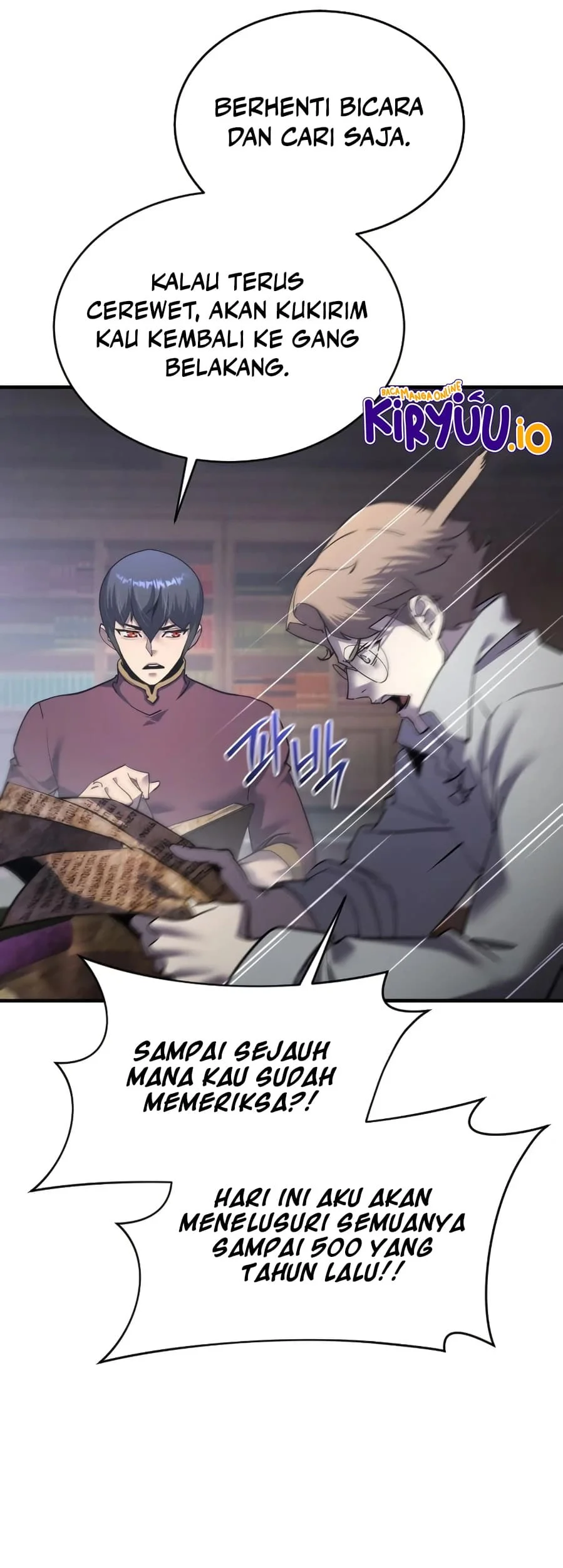 Chapter 48 - halaman 32