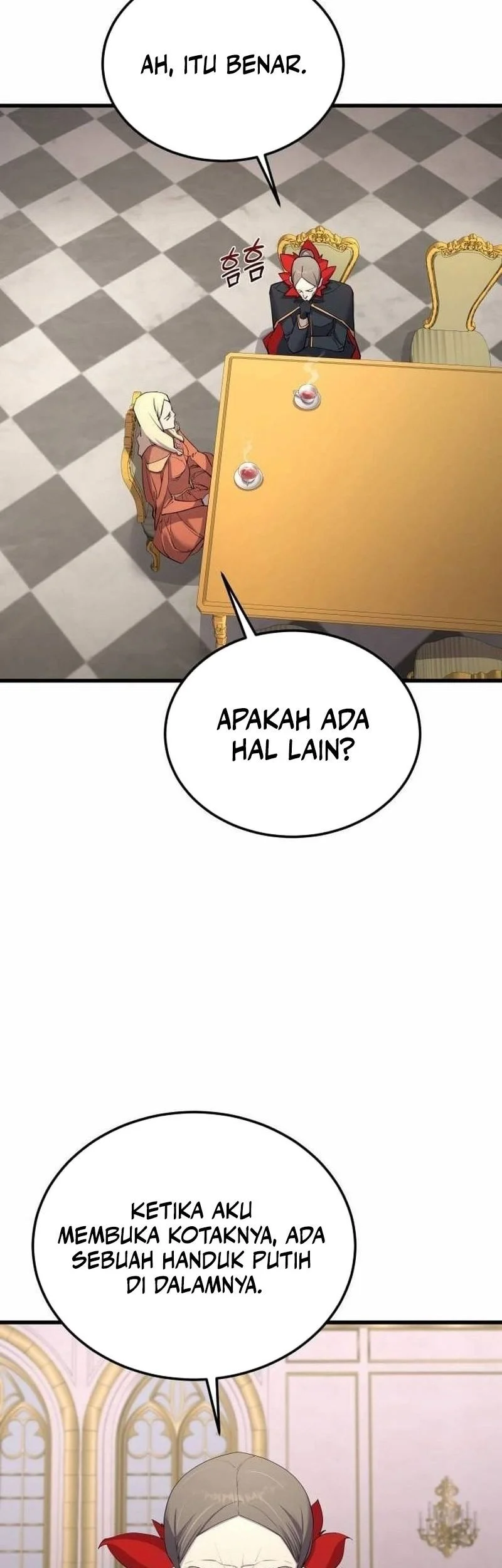 Chapter 58 - halaman 28