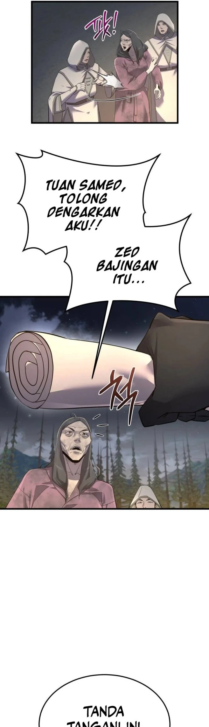 Chapter 64 - halaman 34