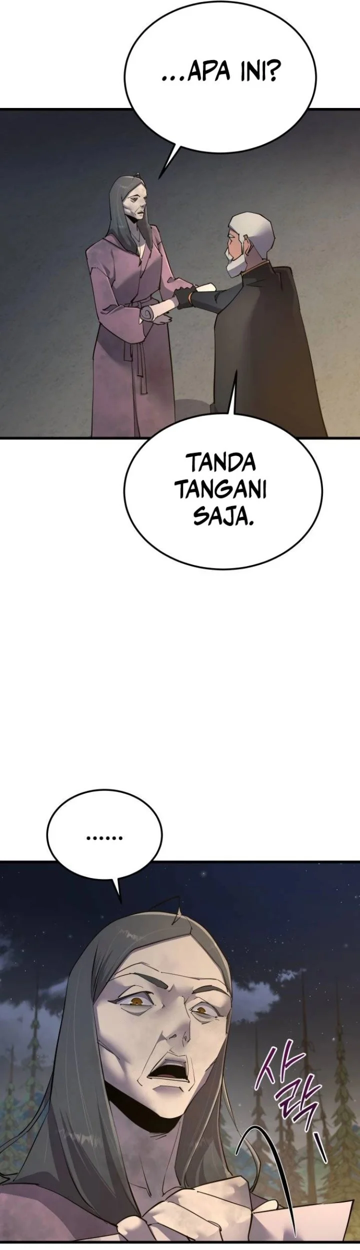Chapter 64 - halaman 36