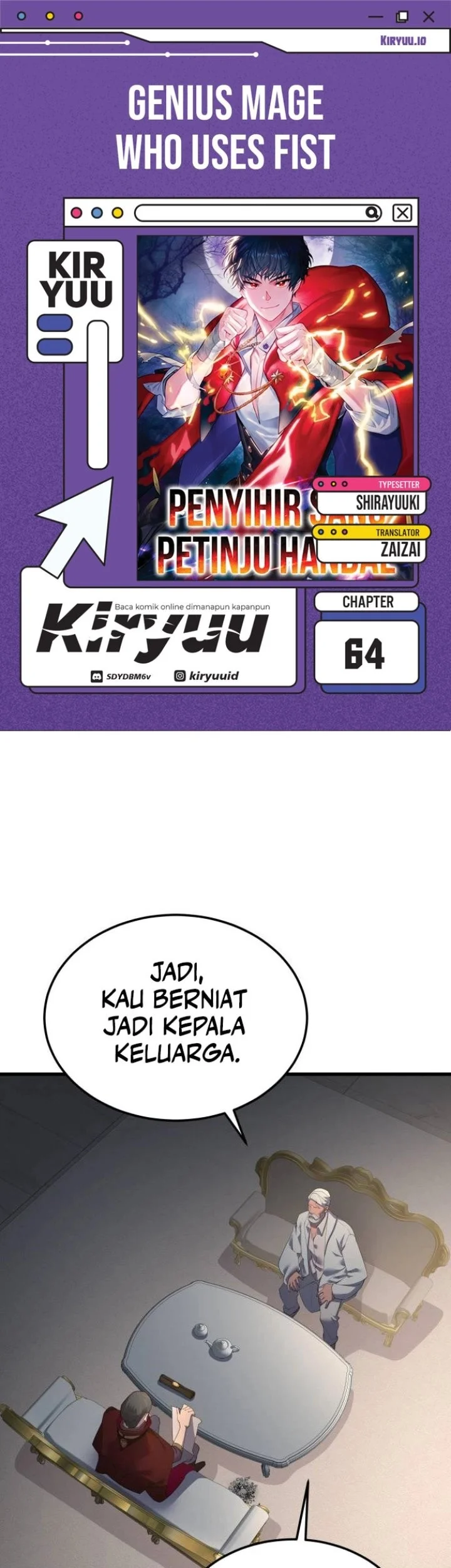 Chapter 64 - halaman 2