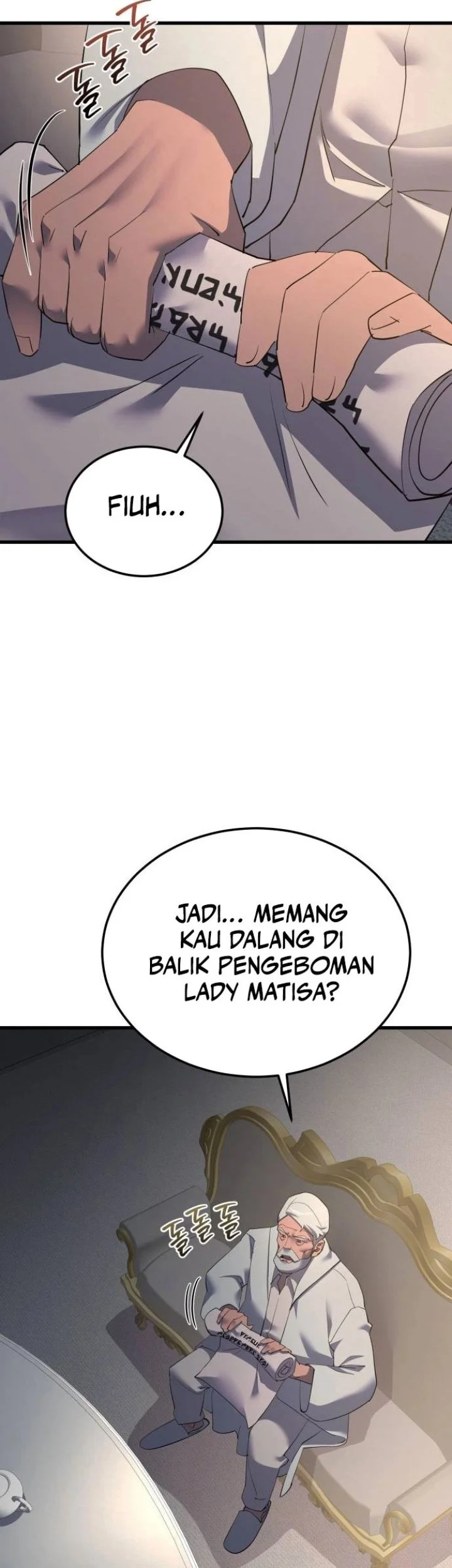 Chapter 64 - halaman 6