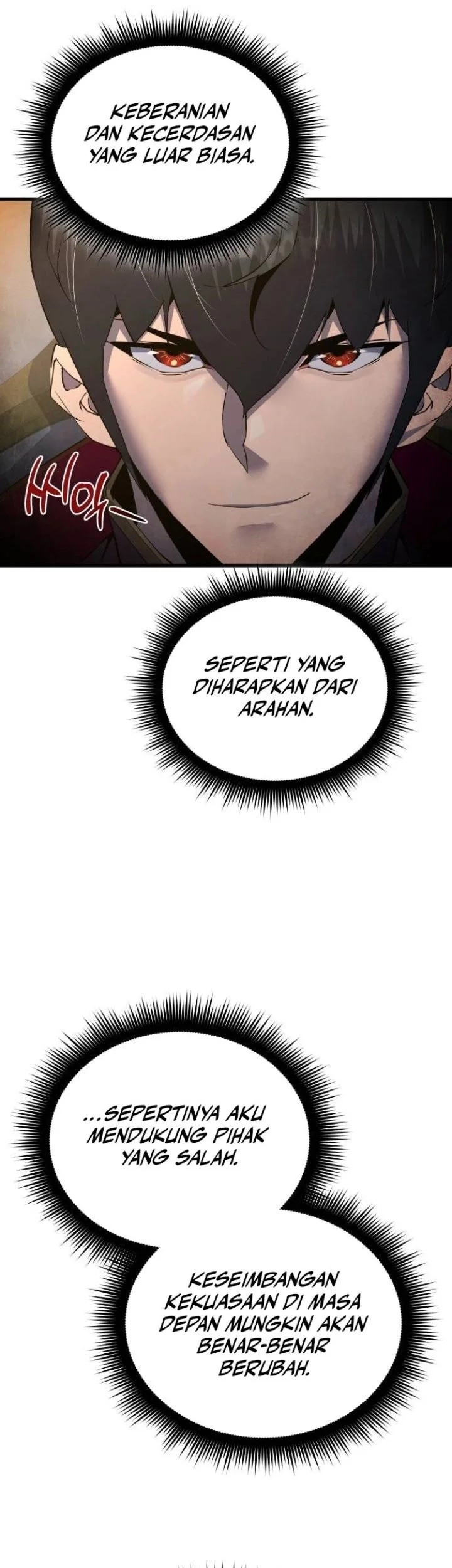 Chapter 64 - halaman 22