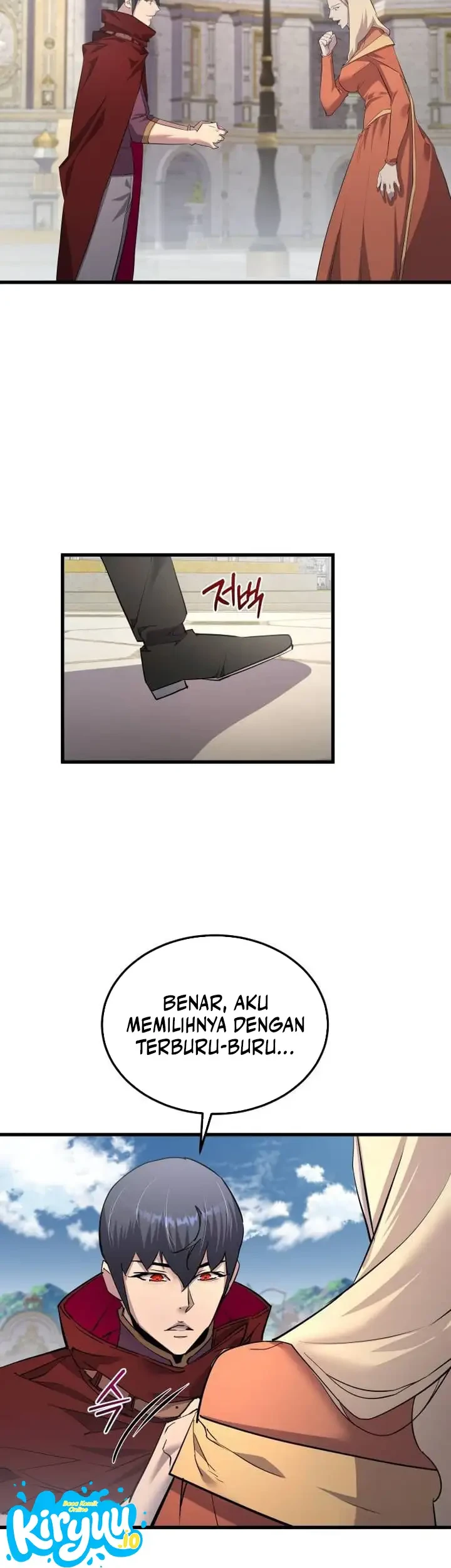 Chapter 65 - halaman 64