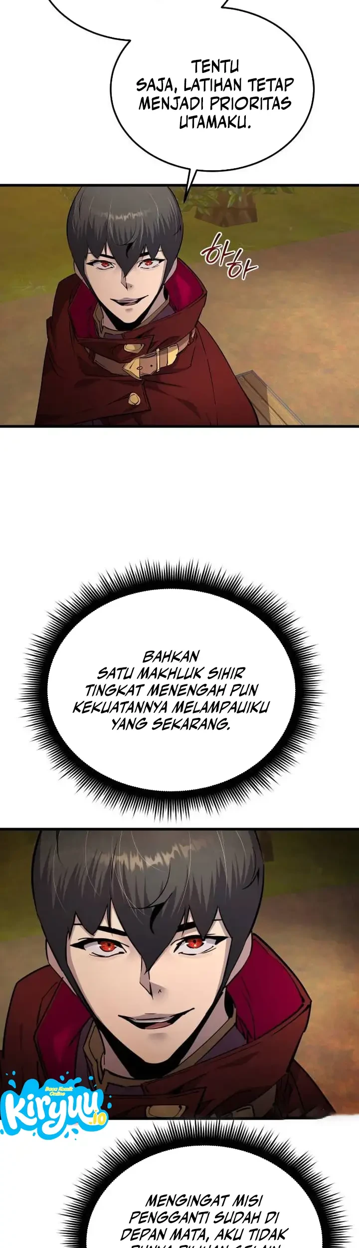 Chapter 65 - halaman 16