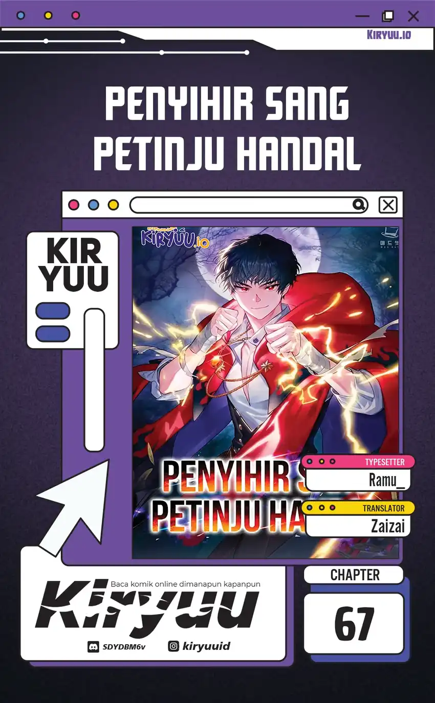 Chapter 67 - halaman 2