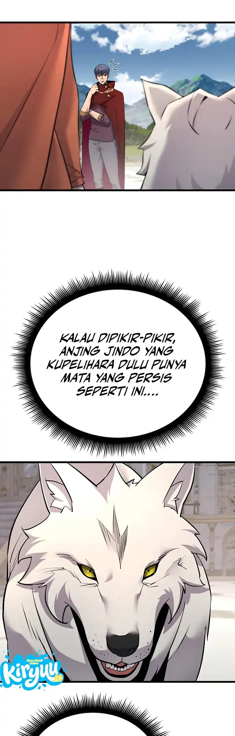 Chapter 67 - halaman 15