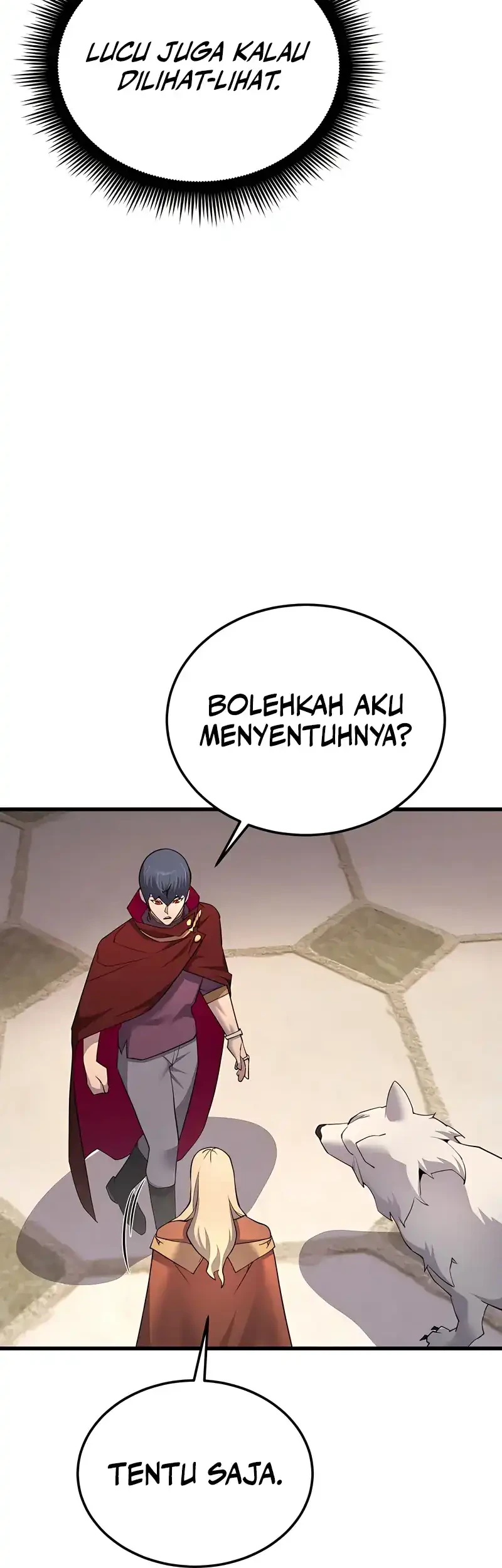 Chapter 67 - halaman 16