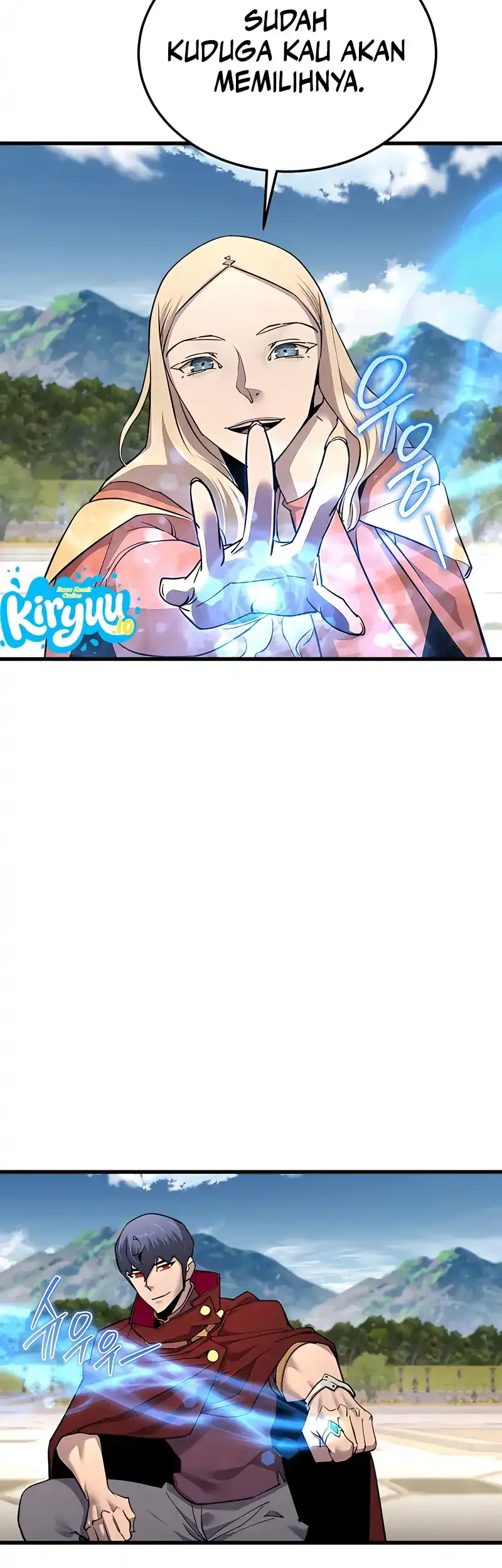 Chapter 67 - halaman 40