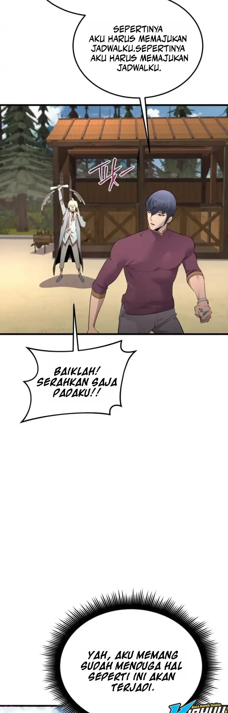 Chapter 68 - halaman 23