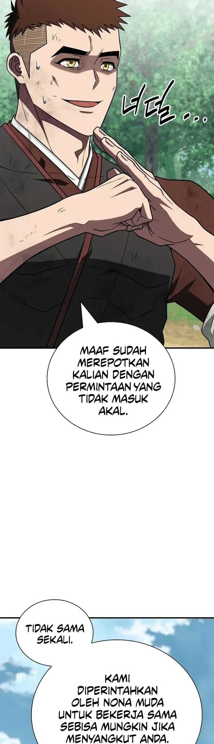 Chapter 100 - halaman 30