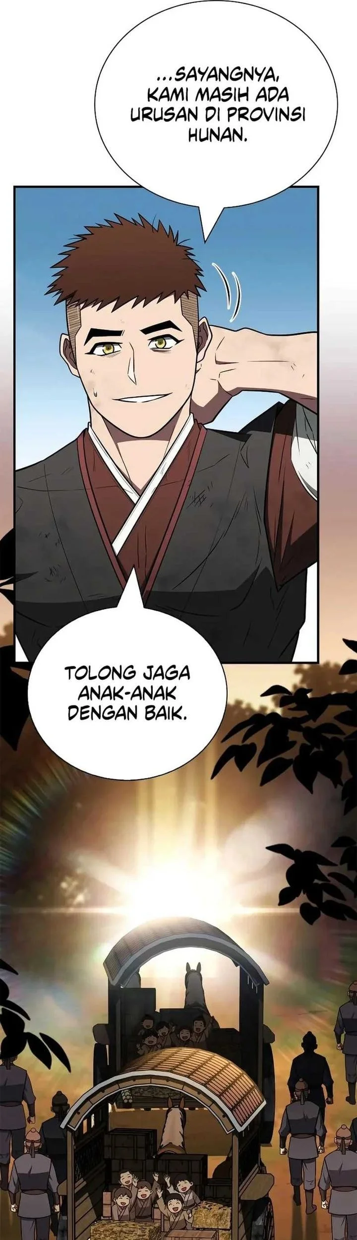 Chapter 100 - halaman 35