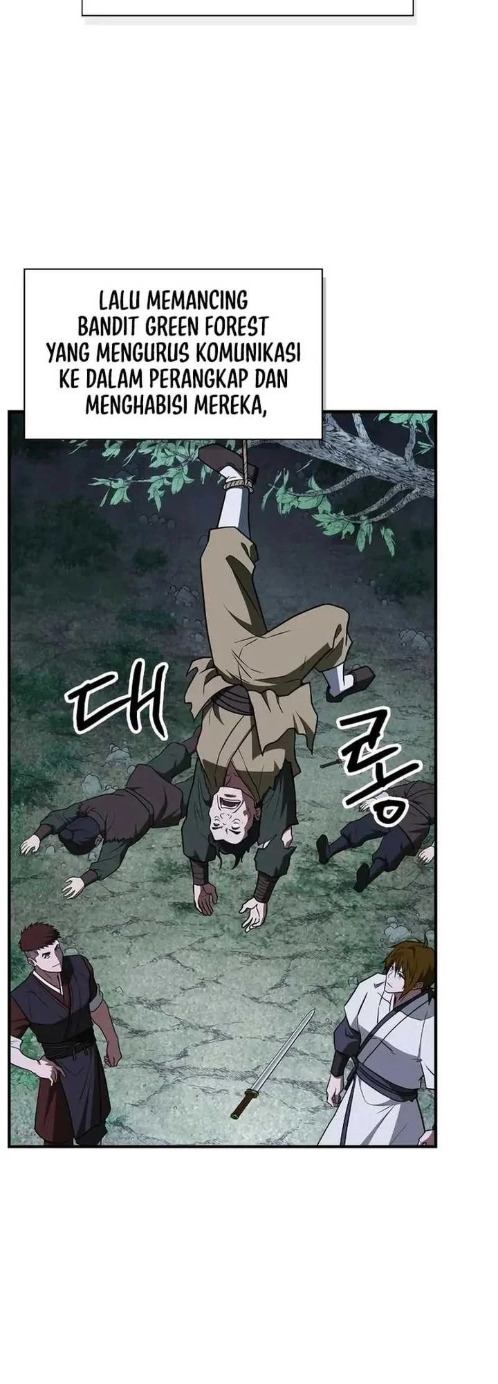 Chapter 100 - halaman 19