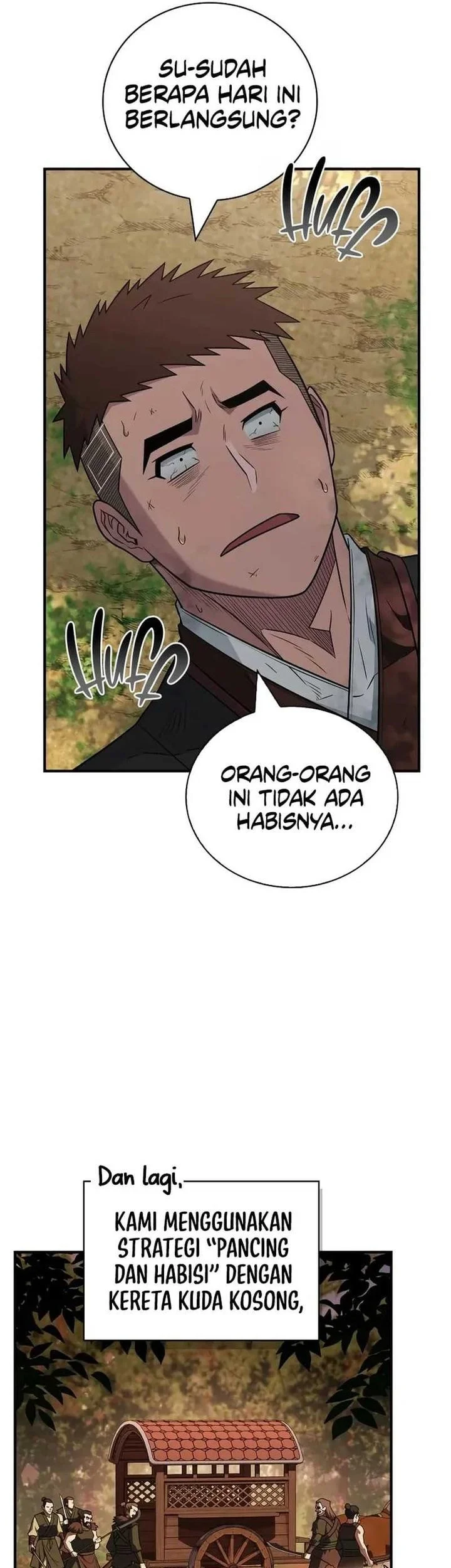 Chapter 100 - halaman 23